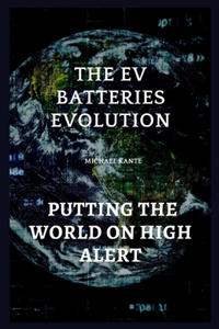 EV batteries Evolution