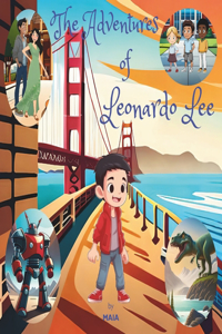 Adventures of Leonardo Lee