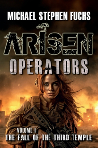 Arisen