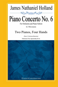 Piano Concerto No. 6