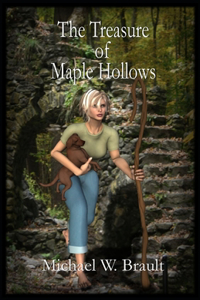 The Treasure Of Maple Hollows
