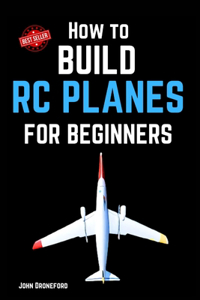 How to build rc planes for beginners