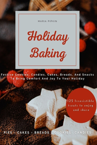 Holiday Baking