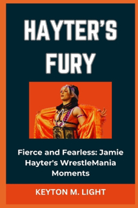 Hayter's Fury