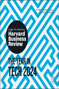 Year in Tech, 2024