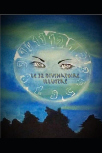 Le 32 divinatoire illustré