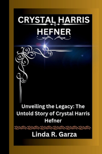 Crystal Harris Hefner