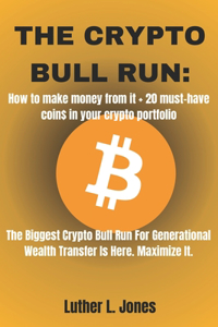 Crypto Bull Run