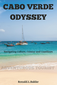 Cabo Verde Odyssey