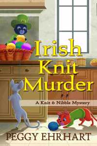 Irish Knit Murder