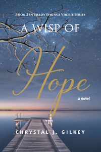 Wisp of Hope