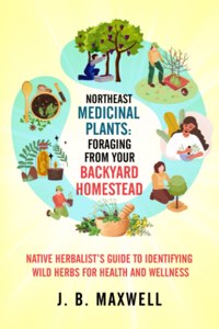 Northeast Medicinal Plants