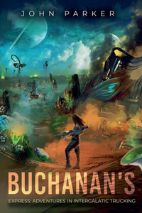Buchanan's Express
