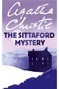 The Sittaford Mystery