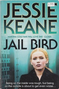 Jail Bird by Jessie Keane