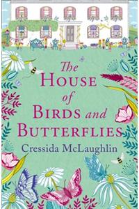 The House of Birds and Butterflies
