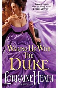 Waking Up with the Duke