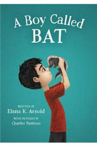 A Boy Called Bat
