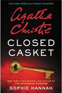 Closed Casket