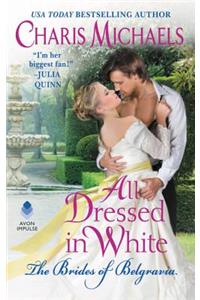 All Dressed in White