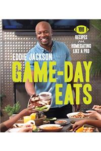 Game-Day Eats