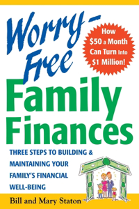 Worry-Free Family Finances