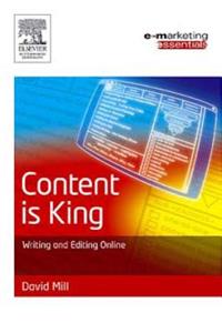 Content Is King