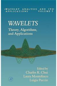 Wavelets