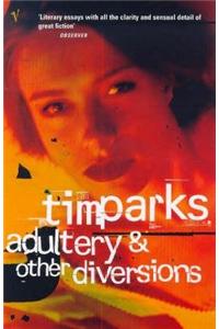 Adultery And Other Diversions