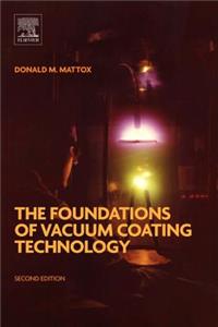 Foundations of Vacuum Coating Technology