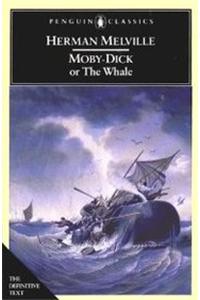 Moby Dick