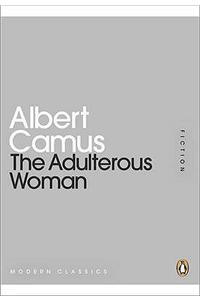 Adulterous Woman