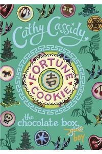 Chocolate Box Girls: Fortune Cookie