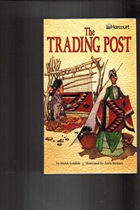 Harcourt School Publishers Trophies