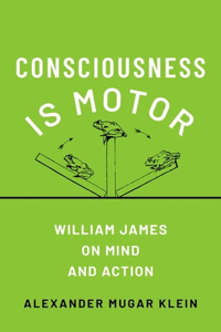 Consciousness is Motor