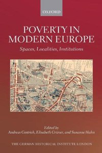 Poverty in Modern Europe