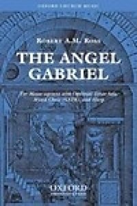 The Angel Gabriel