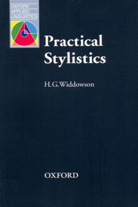 Practical Stylistics