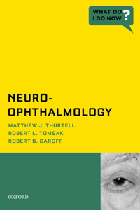 Neuro-Opthalmology