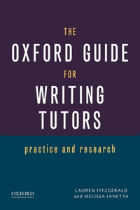 Oxford Guide for Writing Tutors