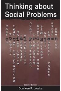 Thinking About Social Problems