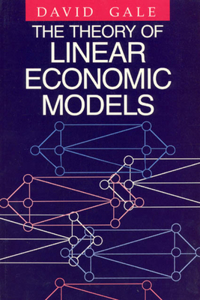 Theory of Linear Economic Models