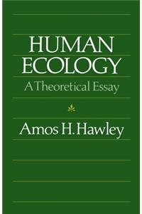 Human Ecology