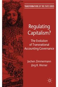 Regulating Capitalism?