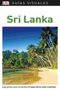 Sri Lanka Guía Visual