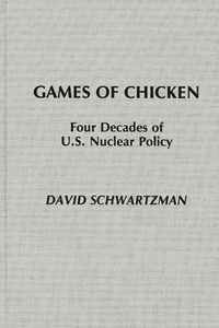 Games of Chicken