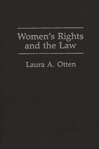 Women's Rights and the Law