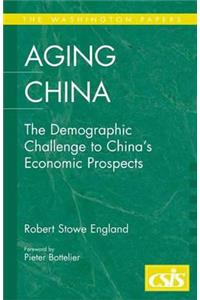 Aging China