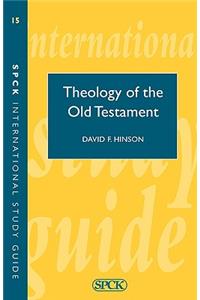 Theology of the Old Testament (ISG 15)