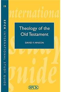 Theology of the Old Testament (ISG 15)